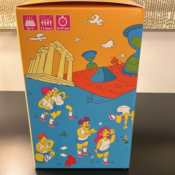 Beat That! The Bonkers Battle of Wacky Challenges - Picture 11 of 12